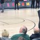 Illustration for article titled Disgraced Former Michigan State President John Engler Gets Courtside Seats For Schools Basketball Games